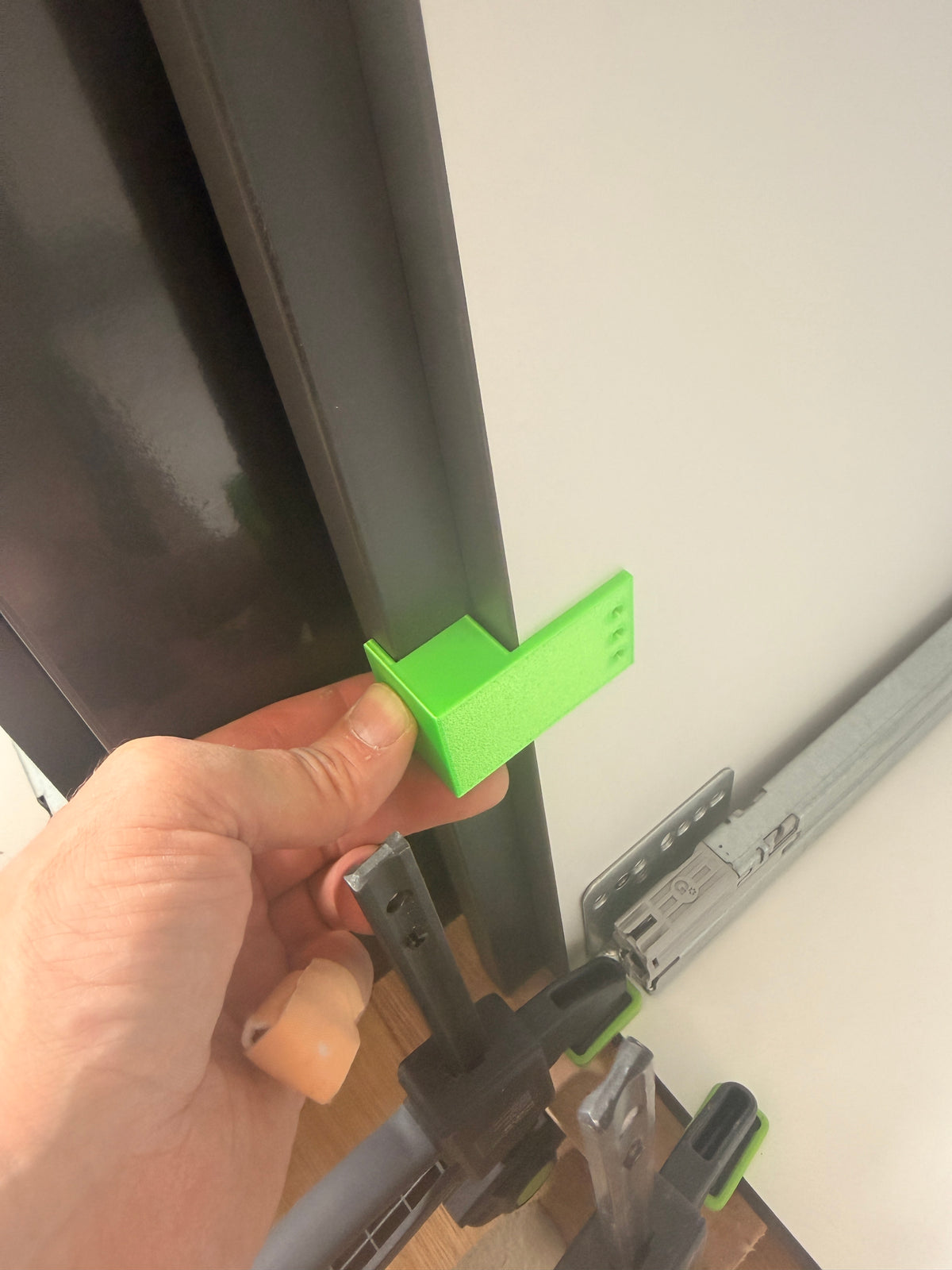 Korpus Cut Pro – Wangentool 21 mm