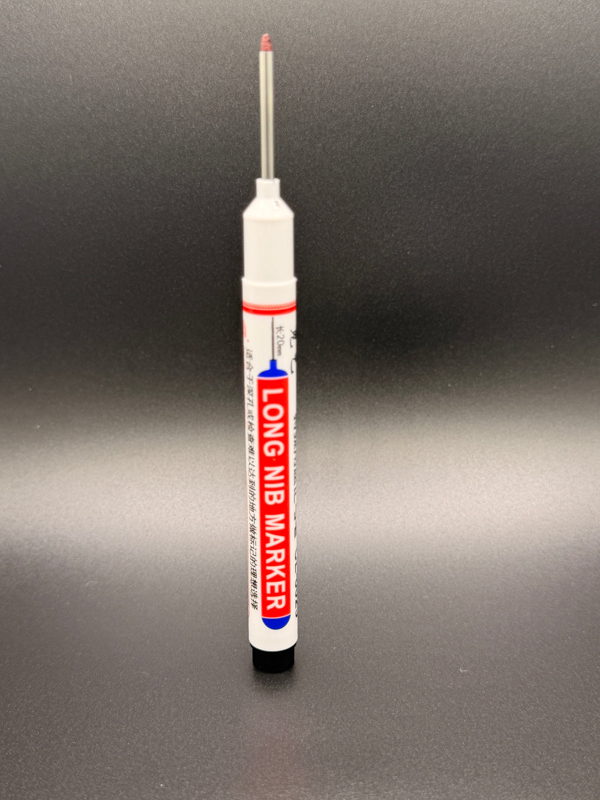 Korpus Cut Pro – Langlochmarker